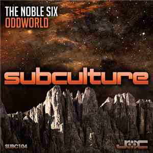 The Noble Six - Oddworld