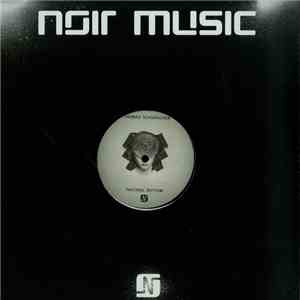 Thomas Schumacher - Natural Rhythm