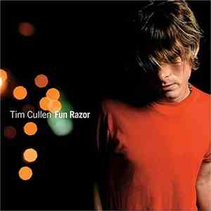 Tim Cullen  - Fun Razor