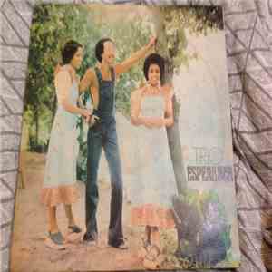 Trio Esperança - Trio Esperança