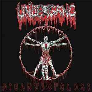 Undergang  - Misantropologi