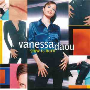 Vanessa Daou - Slow To Burn