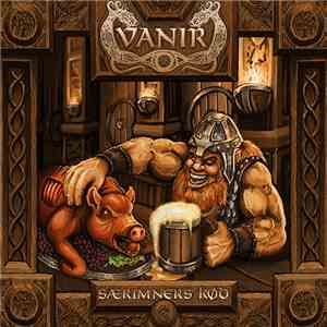 Vanir  - Særimners Kød