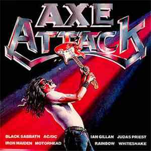 Various - Axe Attack