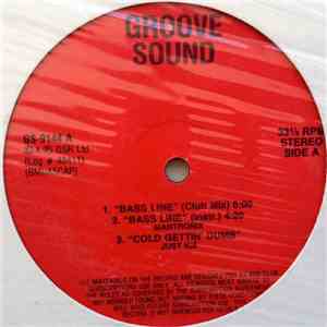 Various - Bass Line / Cold Gettin' Dumb / Take Your Radio / Come On, Let's  ...