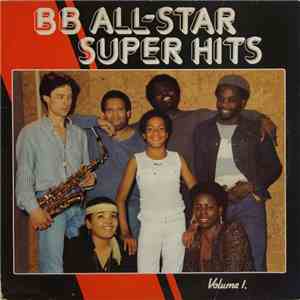 Various - BB All-Star Super Hits Volume I.