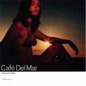 Various - Café Del Mar - Volumen Siete