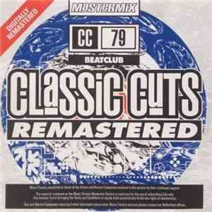 Various - Classic Cuts Remastered 79 - Beatclub