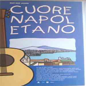 Various - Cuore Napoletano