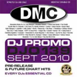 Various - DMC DJ Promo DJO 139