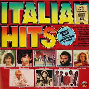 Various - Italian Hits
