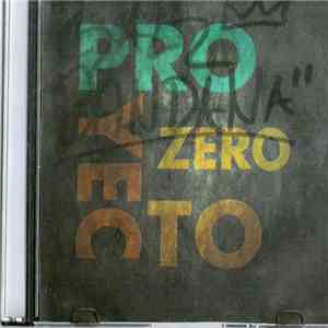 Various - Proyecto Zero