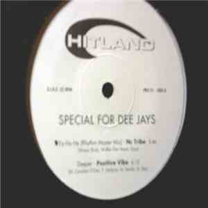 Various - Special For Dee Jays