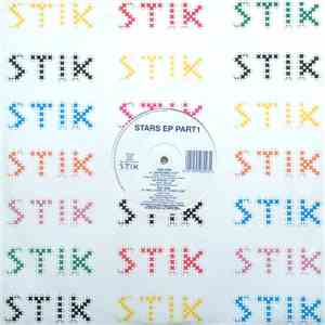 Various - Stars EP Part 1