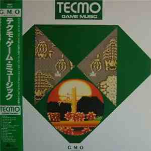 Various - Tecmo Game Music