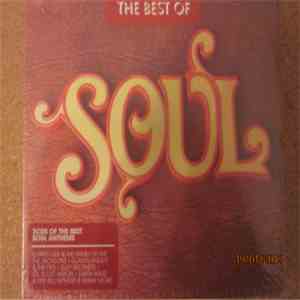 Various - The Best Of Soul