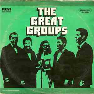 Various - The Great Groups