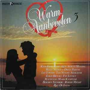 Various - Warm Aanbevolen 3