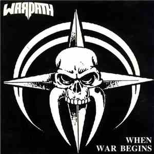 Warpath - When War Begins