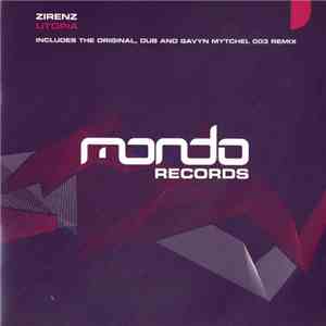 Zirenz - Utopia