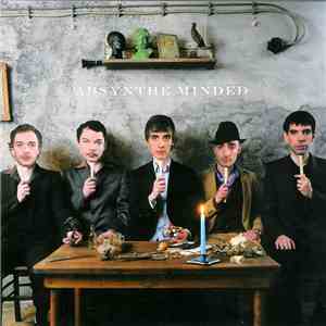 Absynthe Minded - Absynthe Minded