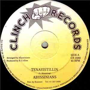 Abyssinians / Tommy McCook - Tenayistillin / Mandella