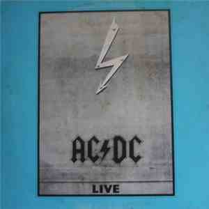 AC/DC - Live