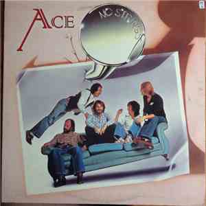Ace - No Strings