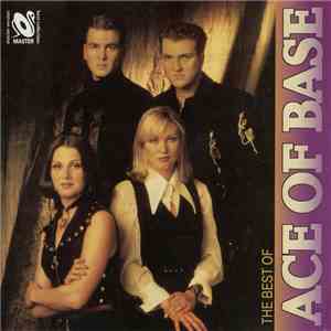 Ace Of Base - The Best Of - Master Collection