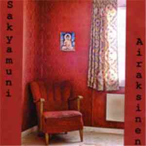 Airaksinen - Sakyamuni