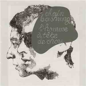 Alain Bashung - L'homme À Tête De Chou