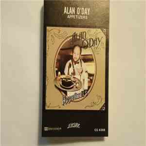 Alan O'Day - Appetizers