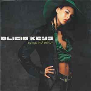 Alicia Keys - Songs In A Minor