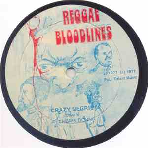 Althea & Donna - Gone To Negril
