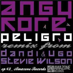 AnGy KoRe - Peligro