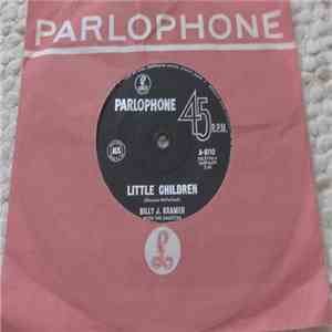 Billy J. Kramer With The Dakotas - Little Children