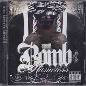 Bomb Nameless - Bomb Nameless