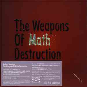 Buffalo Daughter - Weapons Of Math Destruction