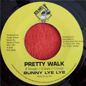 Bunny Lie Lie, Lorna Asher - Pretty Walk