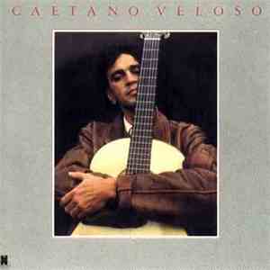 Caetano Veloso - Caetano Veloso