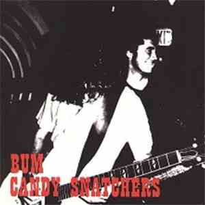 Candy Snatchers - Bum