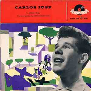Carlos José - Eu E Deus