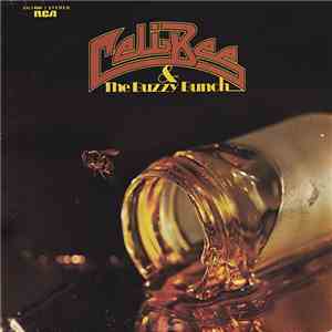 Celi Bee & The Buzzy Bunch - Celi Bee & The Buzzy Bunch