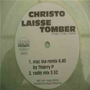 Christo  - Laisse Tomber
