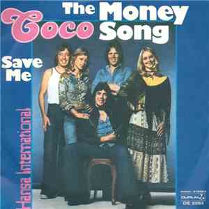 Coco - Money Song