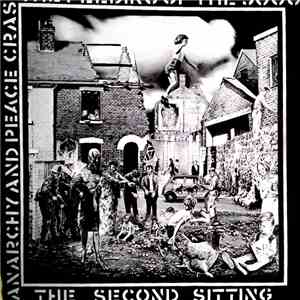 Crass - The Feeding Of The Five Thousand