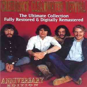 Creedence Clearwater Revival - The Ultimate Collection - Anniversary Editio ...