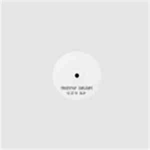 Cristof Salzac - Oxo E.P