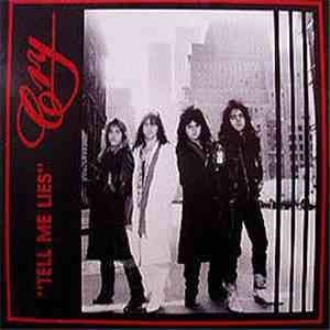 Cry - Tell Me Lies