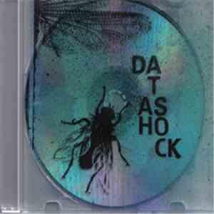 Datashock - Maniac